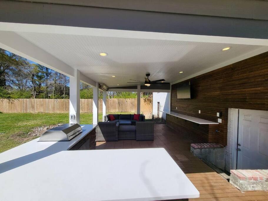 The Silver Lining Atlanta Exterior foto